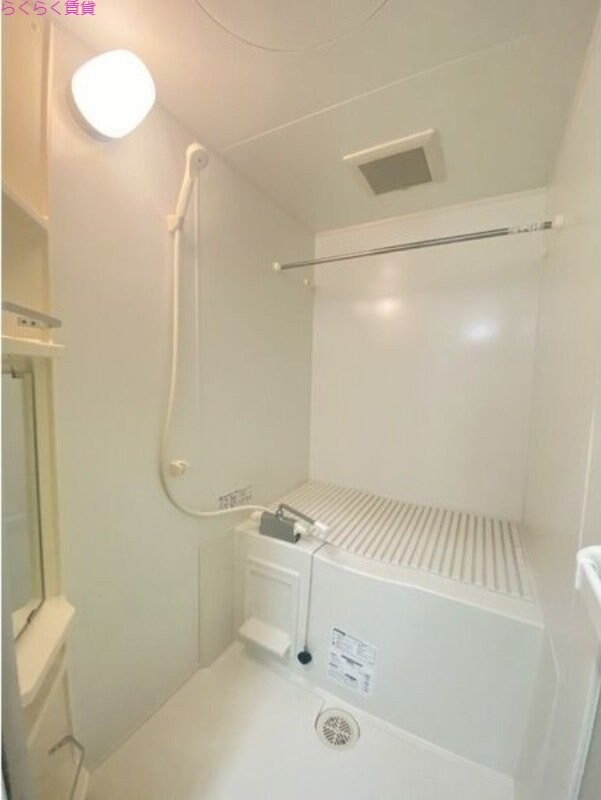 枚方市駅 徒歩5分 8階の物件内観写真