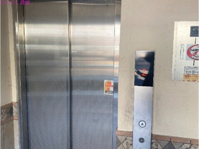 枚方市駅 徒歩5分 8階の物件外観写真