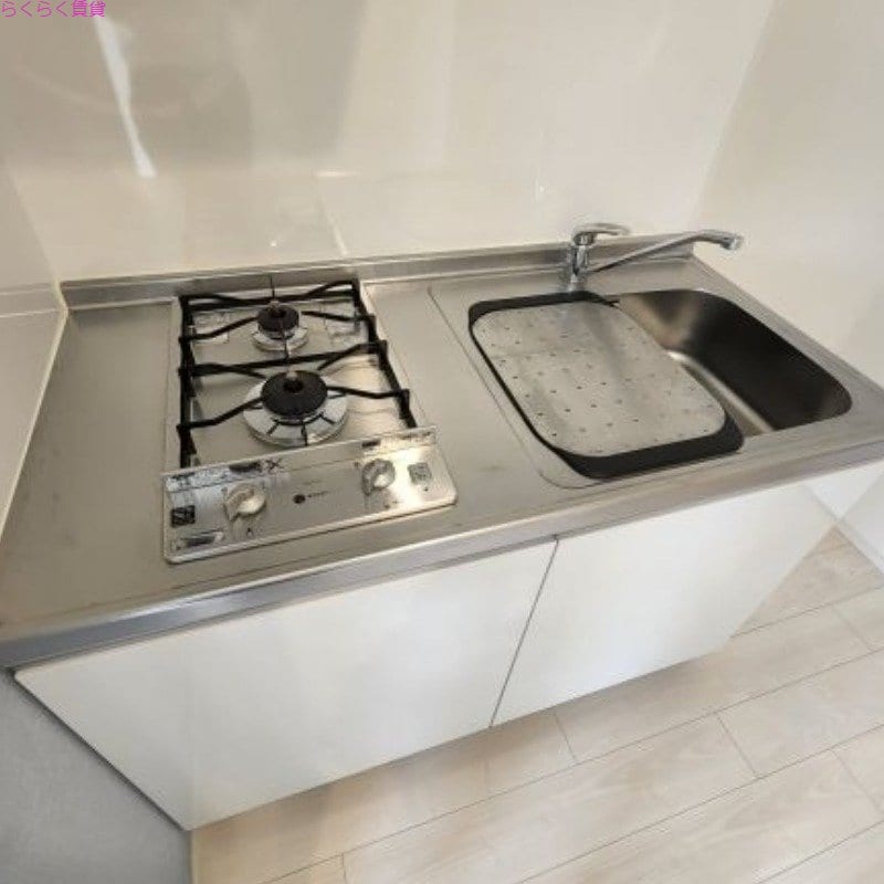 千林大宮駅 徒歩10分 1階の物件内観写真