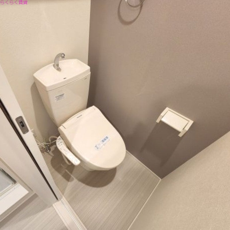 千林大宮駅 徒歩10分 1階の物件内観写真