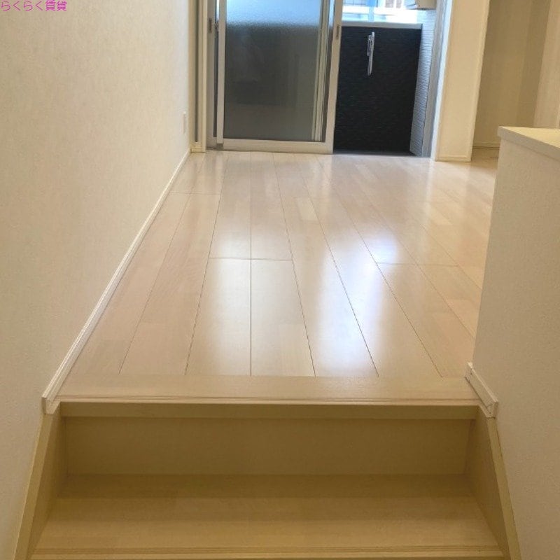 千林大宮駅 徒歩10分 1階の物件内観写真