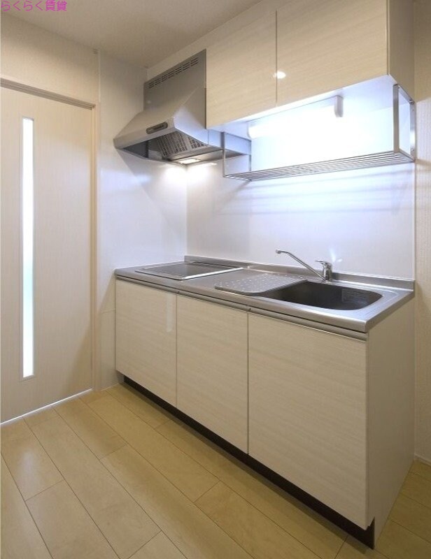 大物駅 徒歩3分 3階の物件内観写真