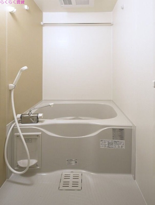 大物駅 徒歩3分 3階の物件内観写真