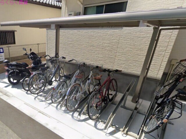 大物駅 徒歩3分 3階の物件外観写真