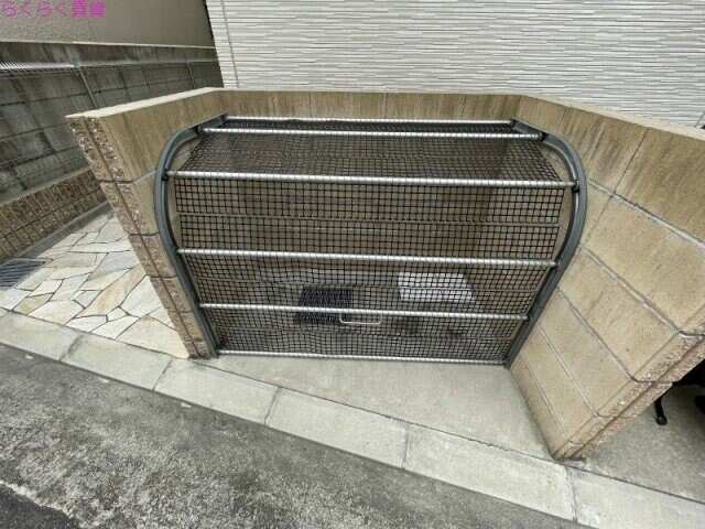 大物駅 徒歩3分 3階の物件外観写真