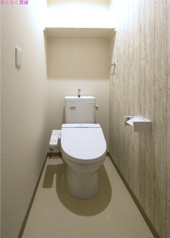 大物駅 徒歩3分 3階の物件内観写真