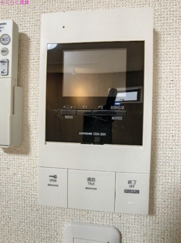 大物駅 徒歩3分 3階の物件内観写真