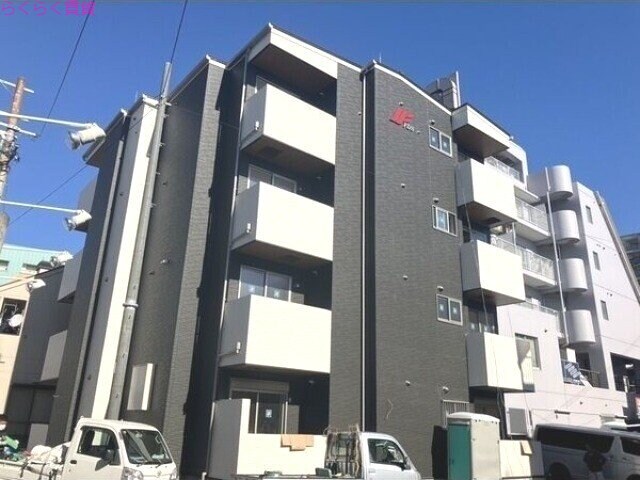 千林大宮駅 徒歩2分の物件外観写真