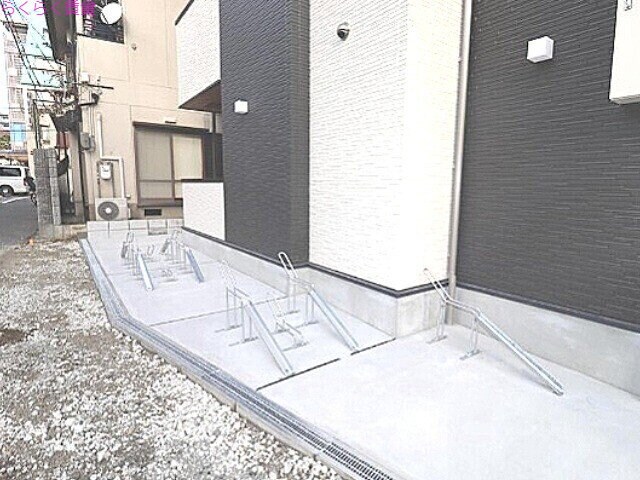 千林大宮駅 徒歩2分 2階の物件外観写真