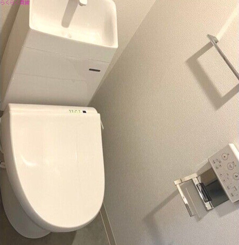 千林大宮駅 徒歩2分 2階の物件内観写真