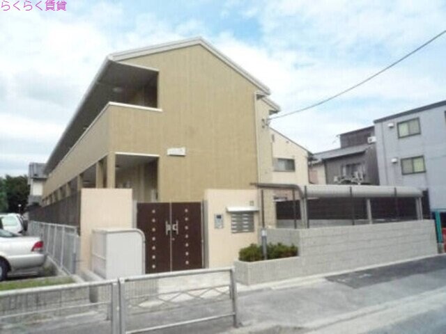 丹波橋駅 徒歩15分の物件外観写真