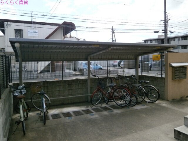 丹波橋駅 徒歩15分 1階の物件外観写真