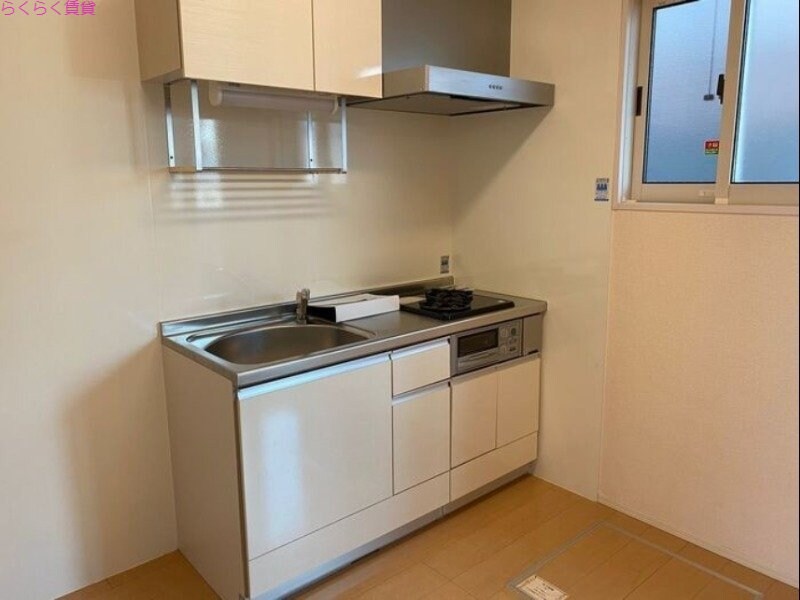 丹波橋駅 徒歩15分 1階の物件内観写真