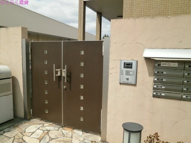 丹波橋駅 徒歩15分 1階の物件外観写真