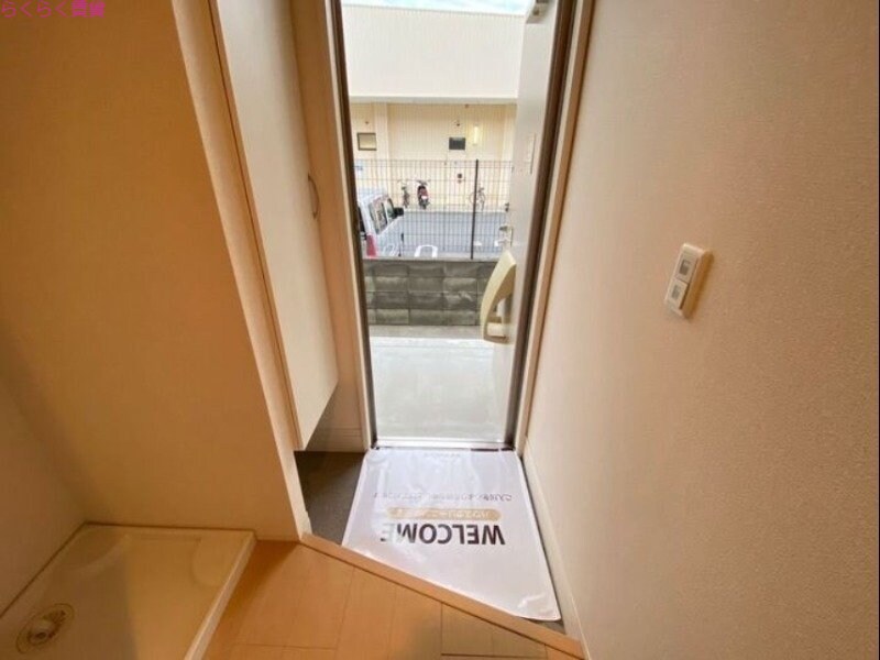 丹波橋駅 徒歩15分 1階の物件内観写真