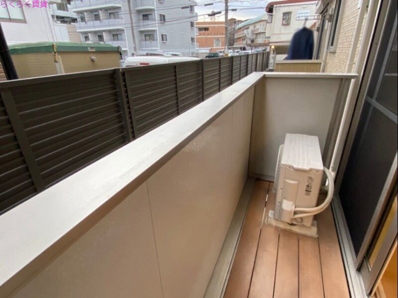 丹波橋駅 徒歩15分 1階の物件内観写真