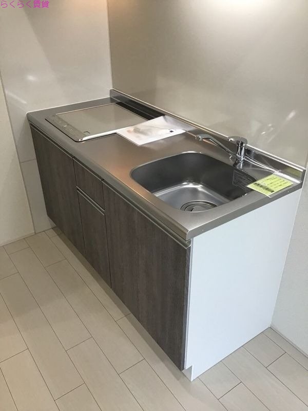 尼崎駅 徒歩9分 3階の物件内観写真