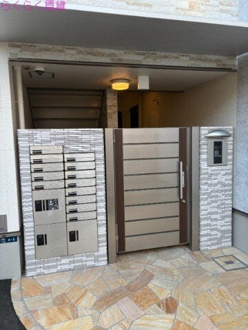 尼崎駅 徒歩9分 3階の物件外観写真