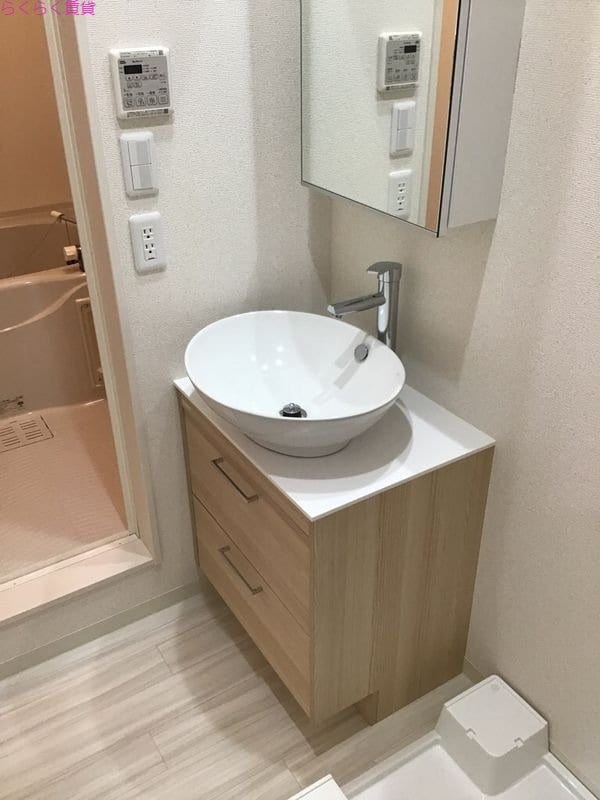 尼崎駅 徒歩9分 3階の物件内観写真