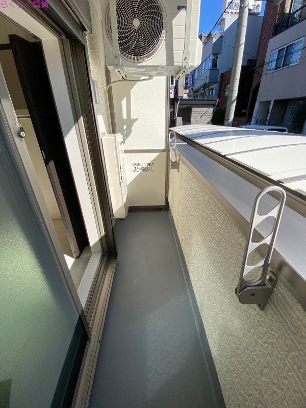 尼崎駅 徒歩9分 3階の物件内観写真