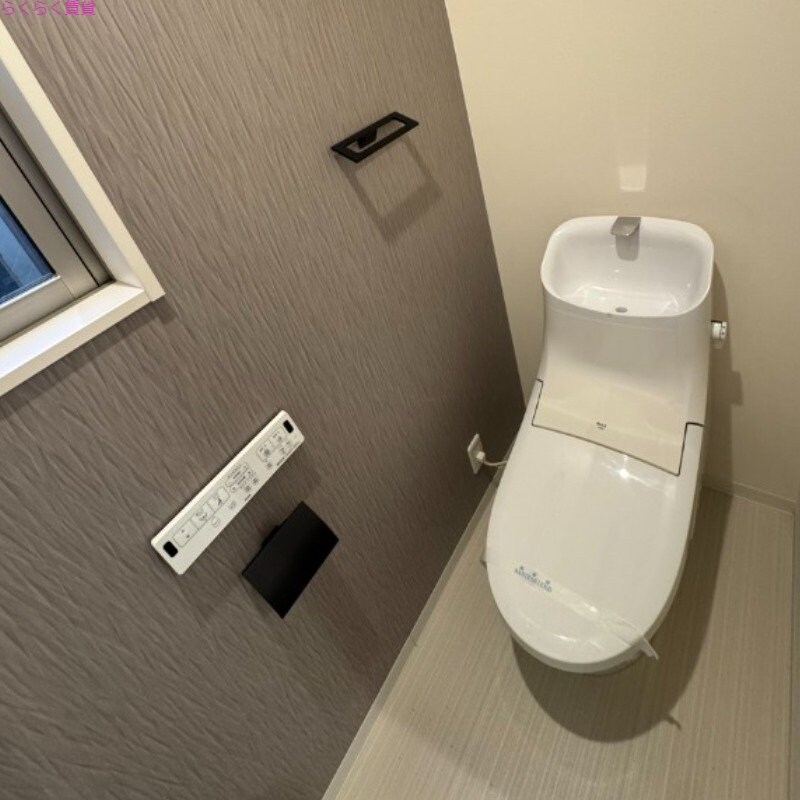 忍ケ丘駅 徒歩7分 1階の物件内観写真