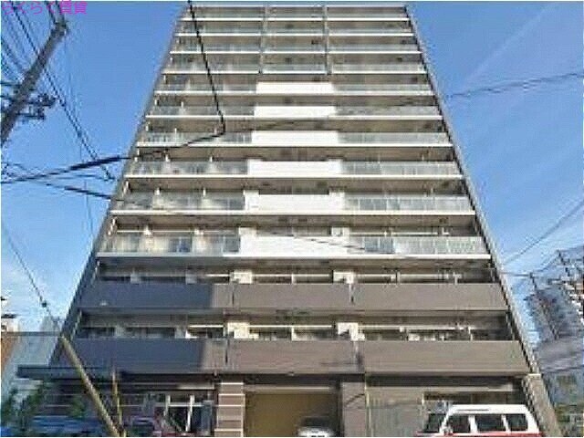 桜ノ宮駅 徒歩7分の物件外観写真