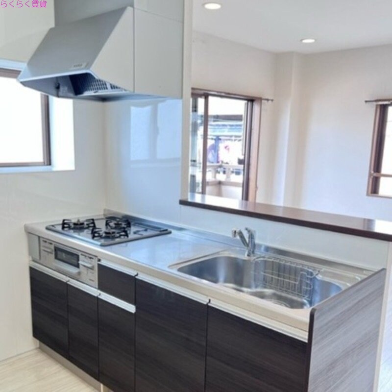 萱島駅 徒歩19分 2階の物件内観写真