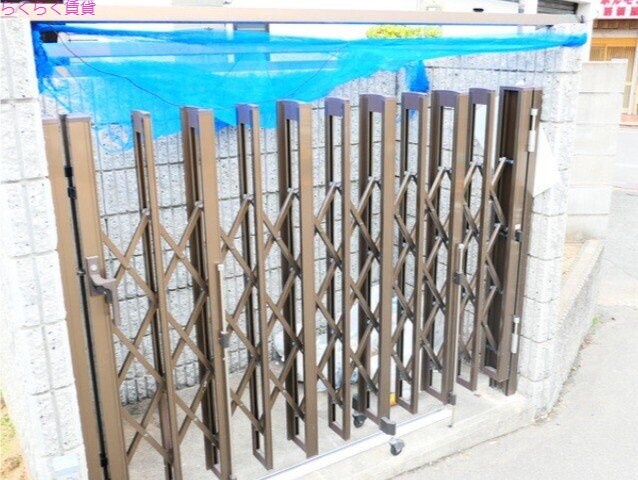 萱島駅 徒歩19分 2階の物件外観写真