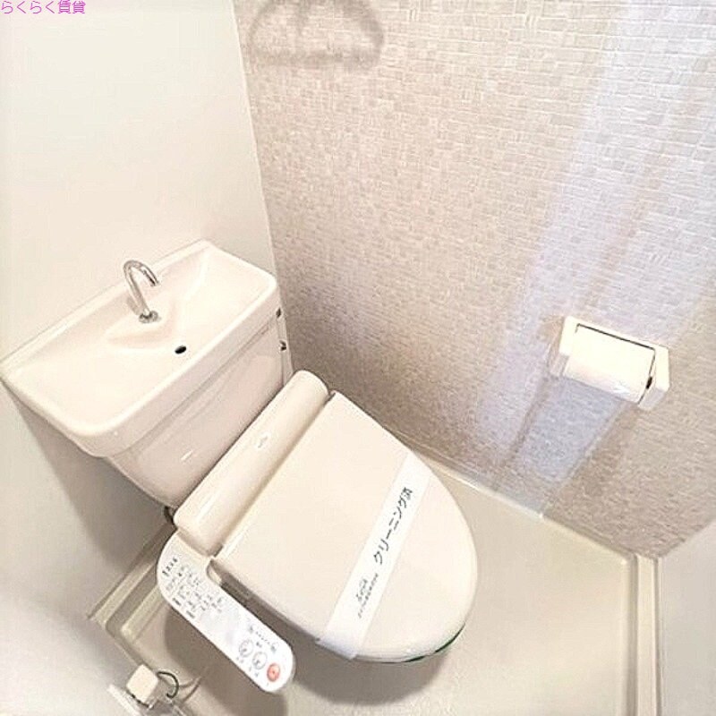 萱島駅 徒歩19分 2階の物件内観写真