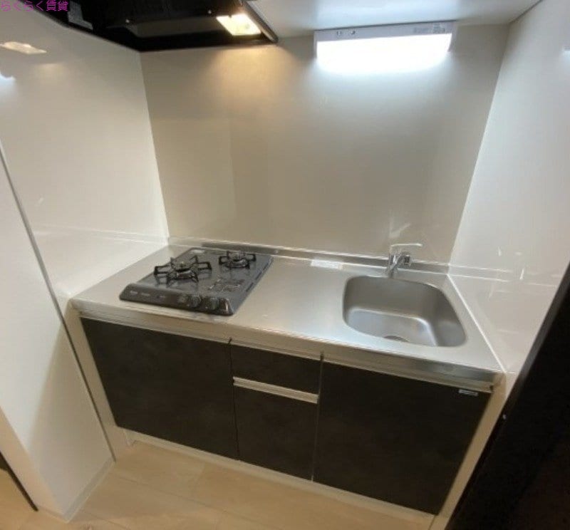 桂川駅 徒歩12分 1階の物件内観写真