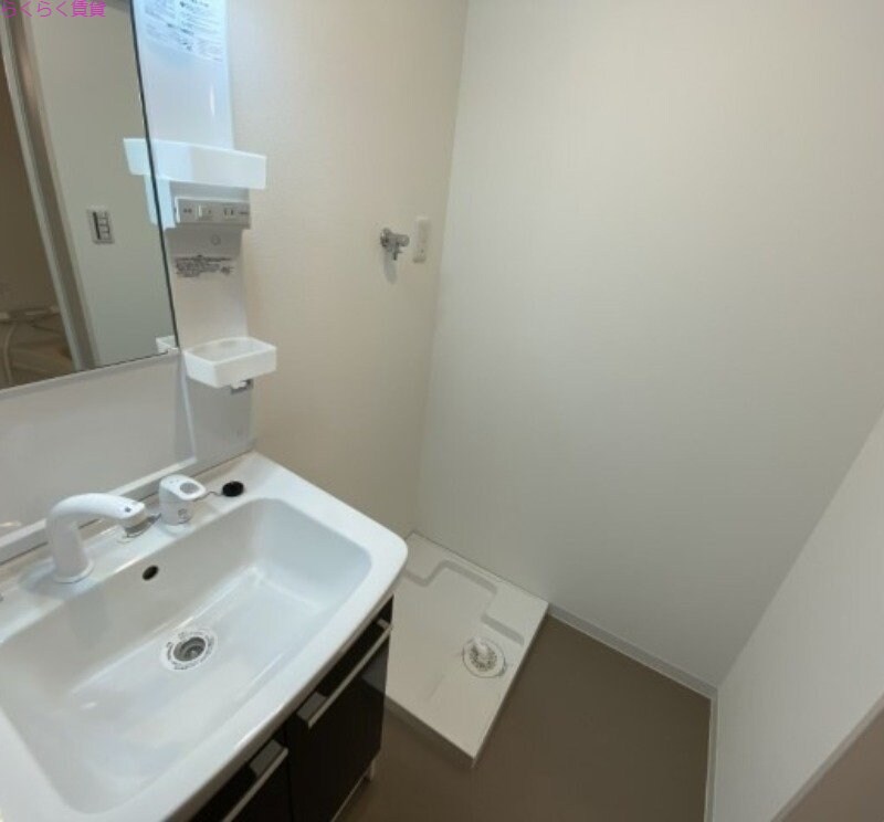 桂川駅 徒歩12分 1階の物件内観写真