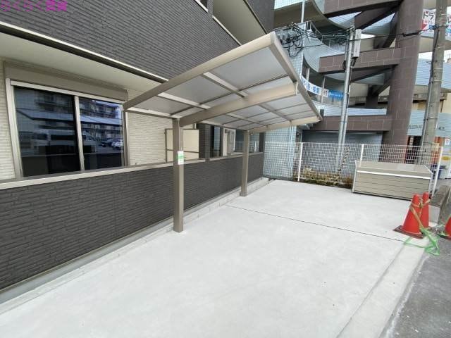 桂川駅 徒歩12分 1階の物件外観写真