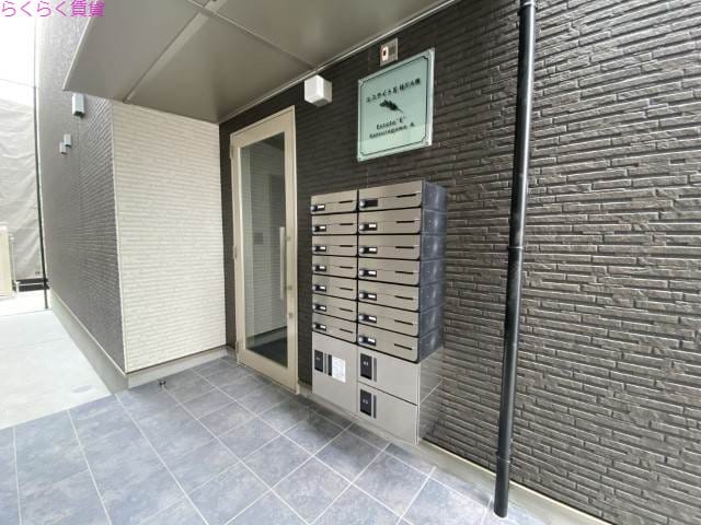 桂川駅 徒歩12分 1階の物件外観写真