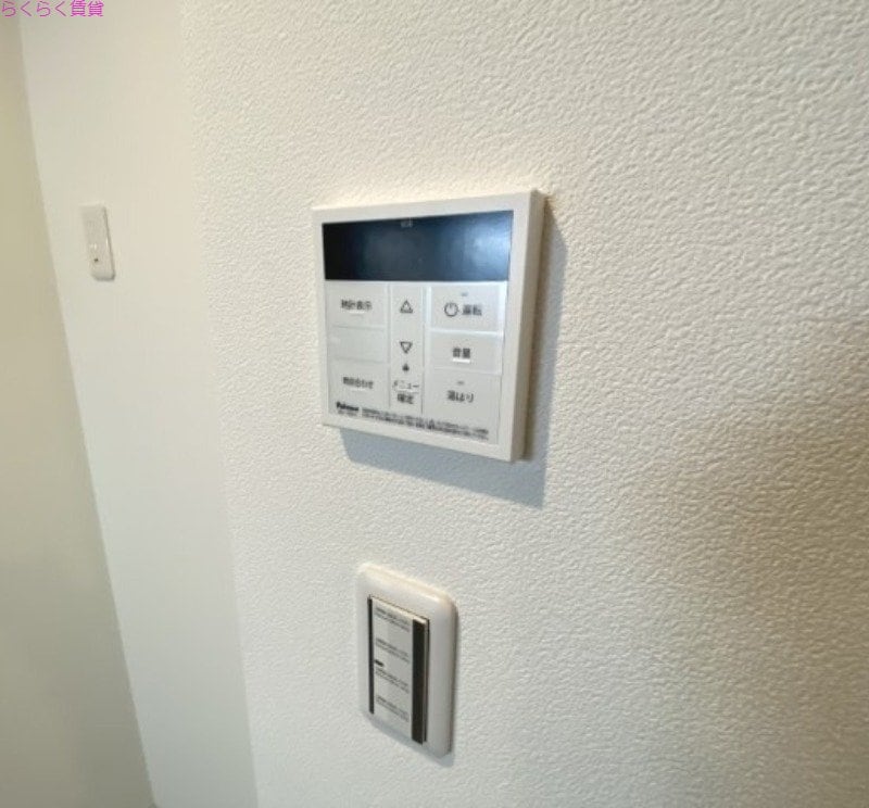 桂川駅 徒歩12分 1階の物件内観写真