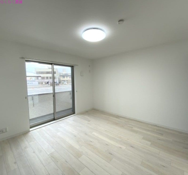 桂川駅 徒歩12分 1階の物件内観写真