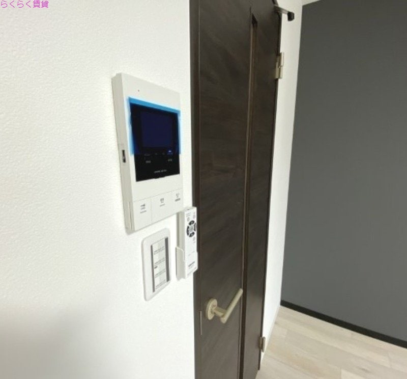 桂川駅 徒歩12分 1階の物件内観写真