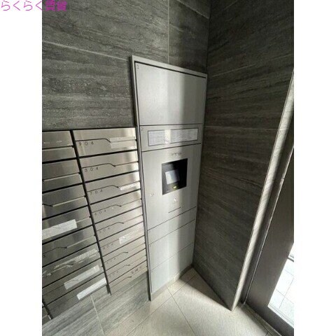 西長堀駅 徒歩8分 9階の物件外観写真