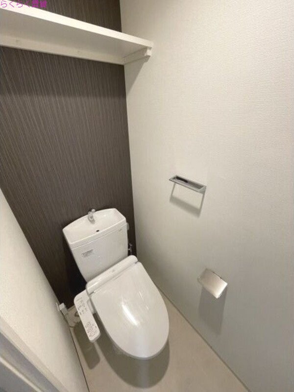 西長堀駅 徒歩8分 9階の物件内観写真