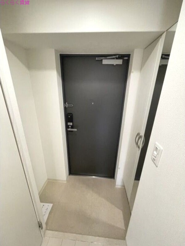 西長堀駅 徒歩8分 9階の物件内観写真