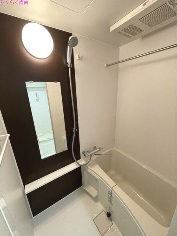 西長堀駅 徒歩8分 9階の物件内観写真