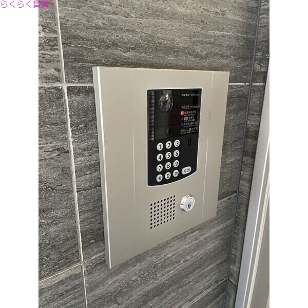 西長堀駅 徒歩8分 9階の物件外観写真