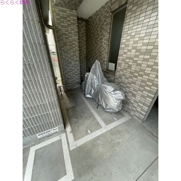 西長堀駅 徒歩8分 9階の物件外観写真