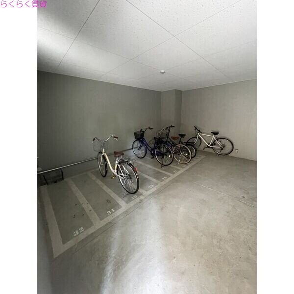 西長堀駅 徒歩8分 9階の物件外観写真