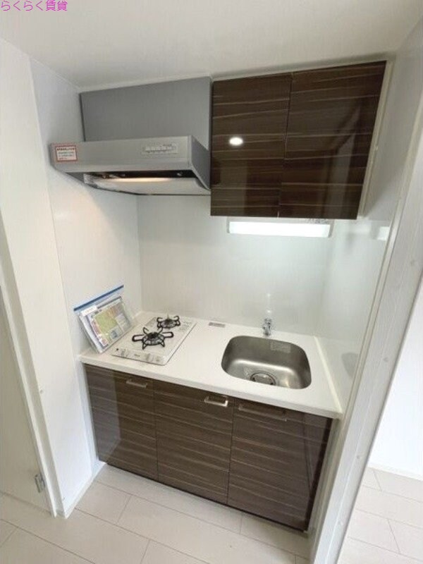 西長堀駅 徒歩8分 9階の物件内観写真