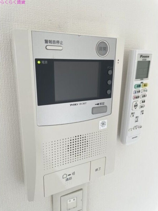 西長堀駅 徒歩8分 9階の物件内観写真