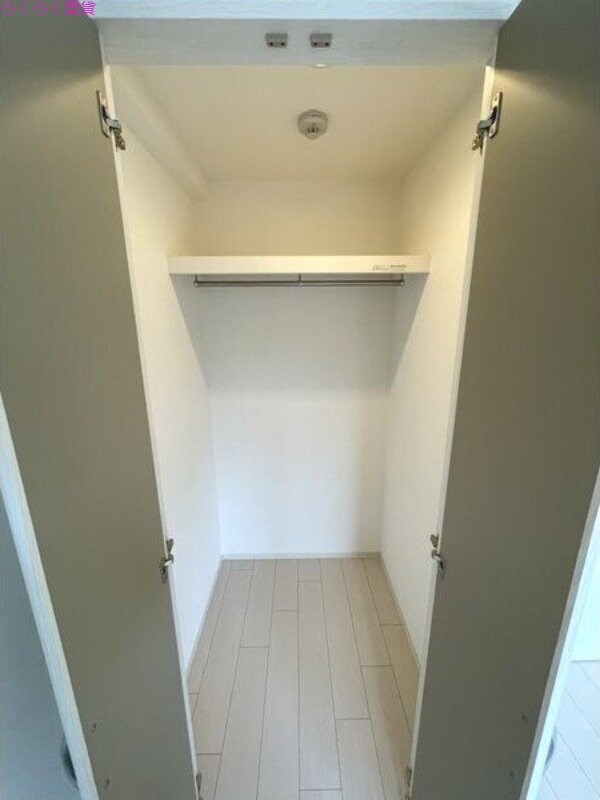 西長堀駅 徒歩8分 9階の物件内観写真