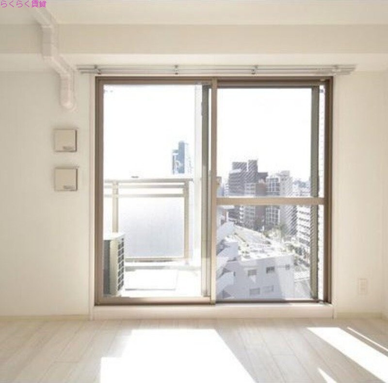 新大阪駅 徒歩5分 10階の物件内観写真