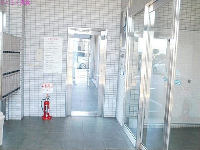 ＪＲ長瀬駅 徒歩9分 7階の物件外観写真