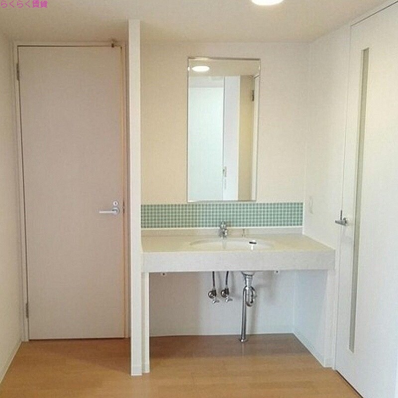 ＪＲ長瀬駅 徒歩9分 7階の物件内観写真