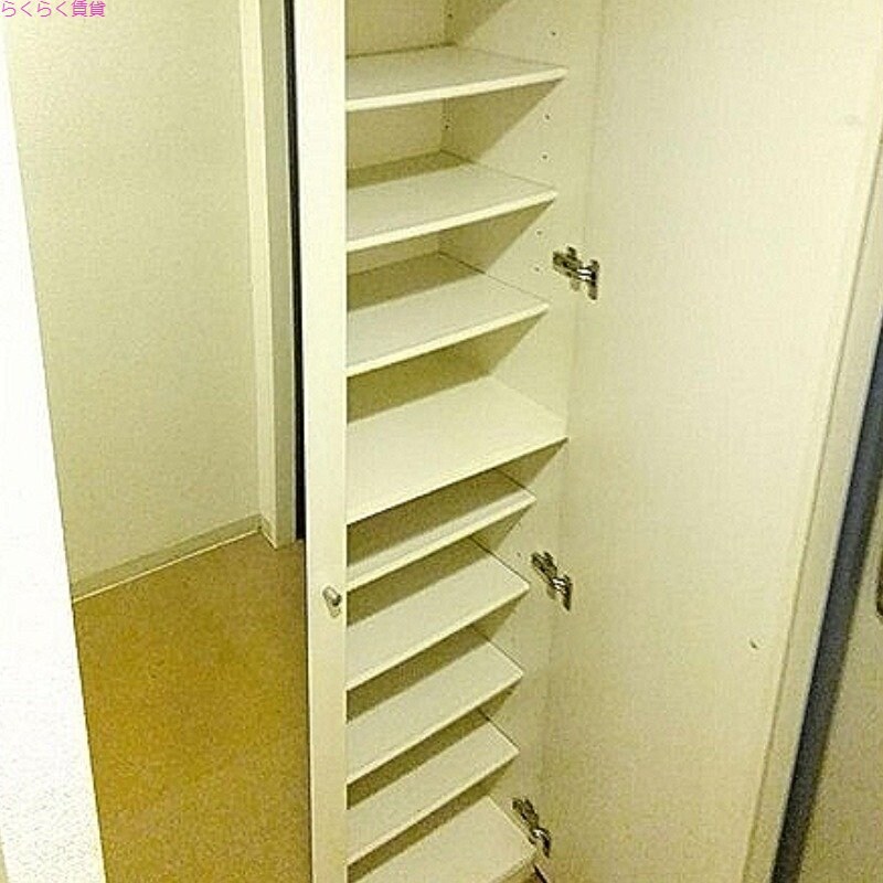 ＪＲ長瀬駅 徒歩9分 7階の物件内観写真